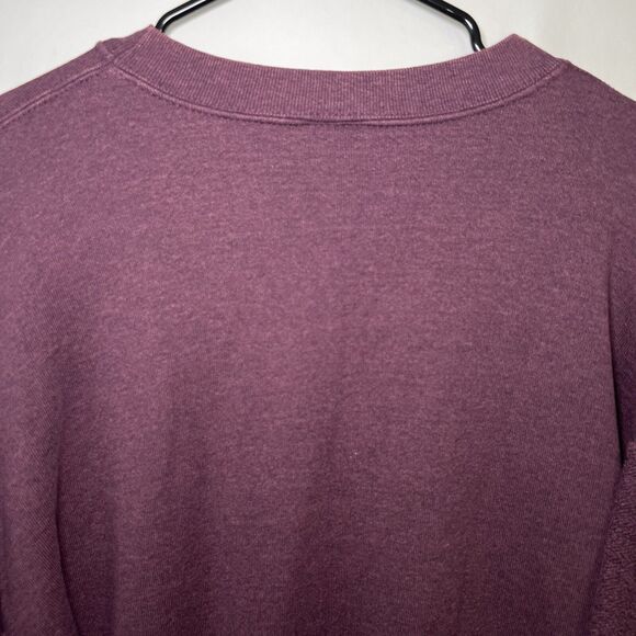 Vintage 1997 Looney Tunes Crew Neck Sweatshirt Mens Size XL HL Miller Tag Acme - Picture 9 of 9